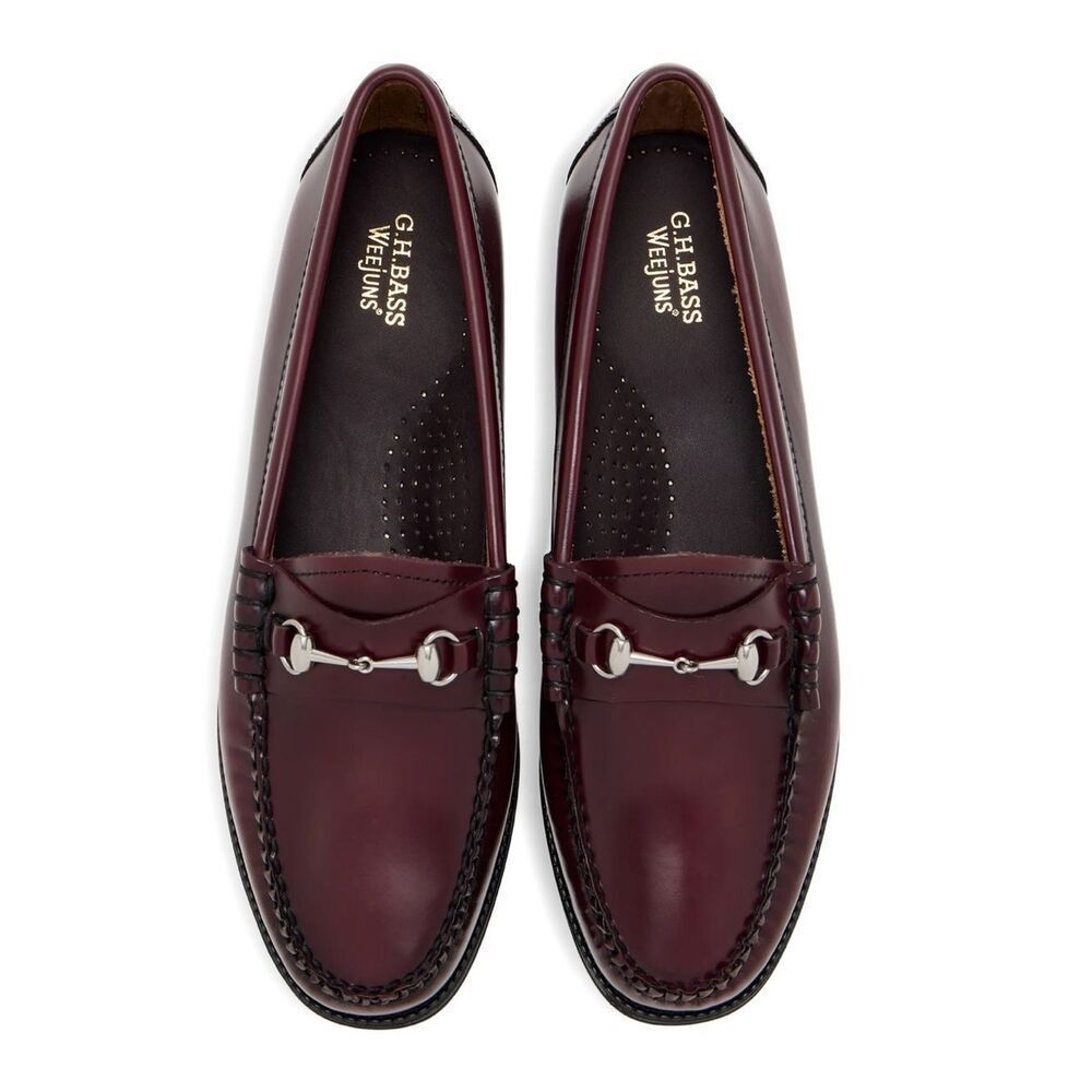 G.H.Bass
Easy Weejuns Lianna horsebit loafers - Picture 3 of 12